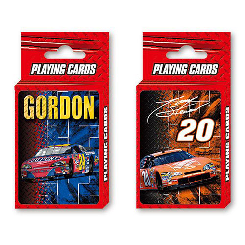 外贸出口类扑克