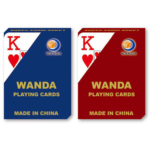 外贸出口类扑克