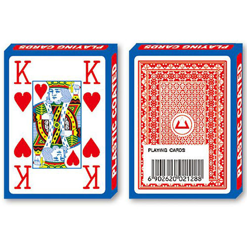 外贸出口类扑克