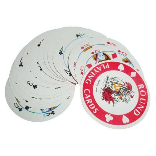 外贸出口类扑克