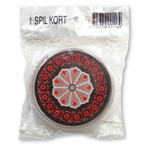 外贸出口类扑克