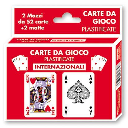 外贸出口类扑克