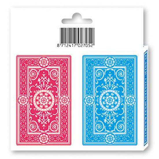 外贸出口类扑克