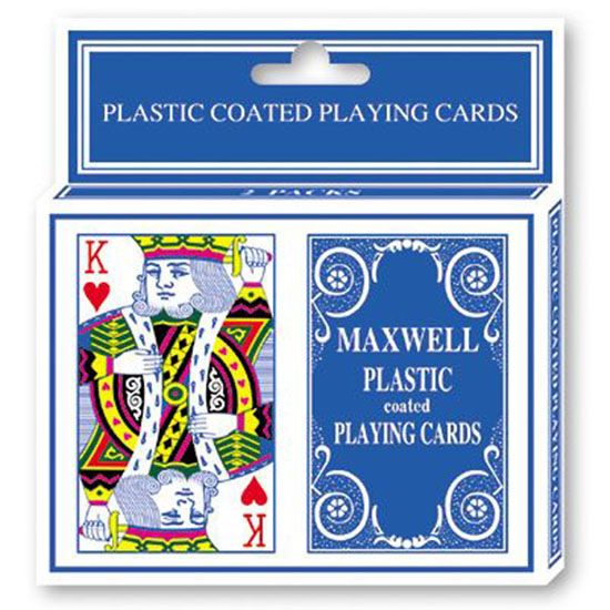 外贸出口类扑克