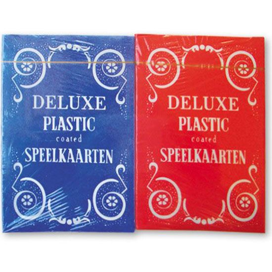 外贸出口类扑克