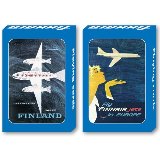 外贸出口类扑克