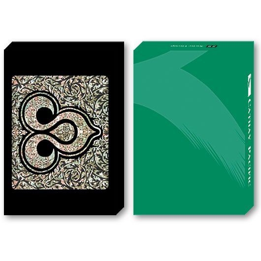 外贸出口类扑克